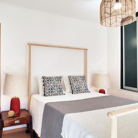 Lisbon Alfama Terrace Apartment Luaran gambar