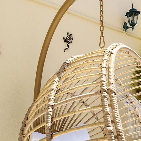 Lisbon Alfama Terrace Apartment Luaran gambar