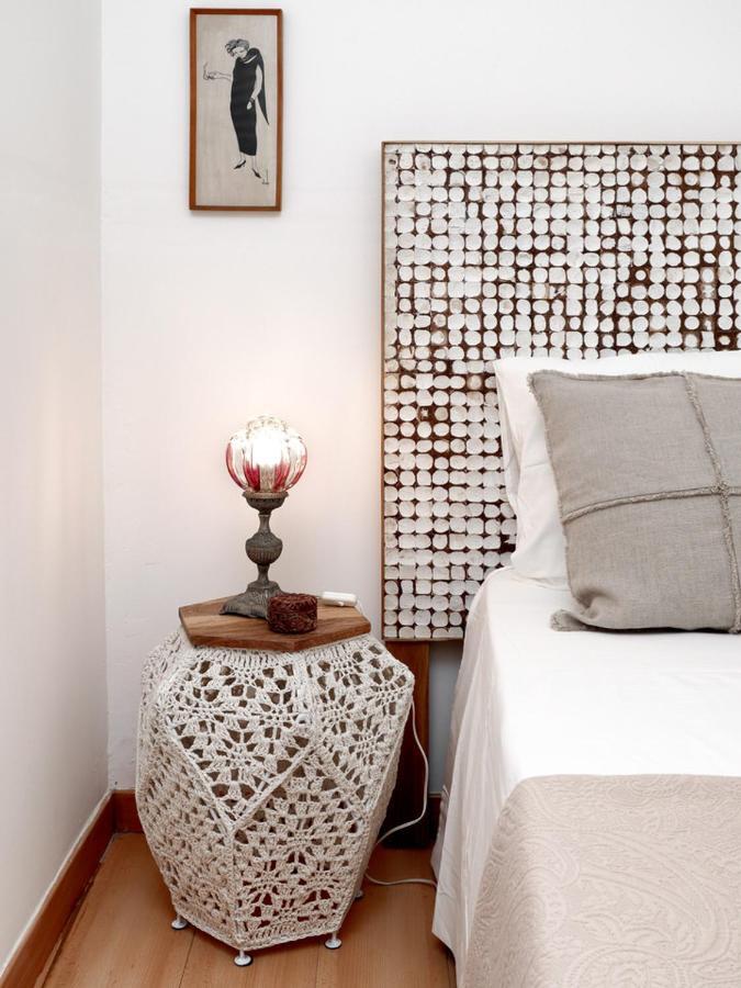 Lisbon Alfama Terrace Apartment Luaran gambar