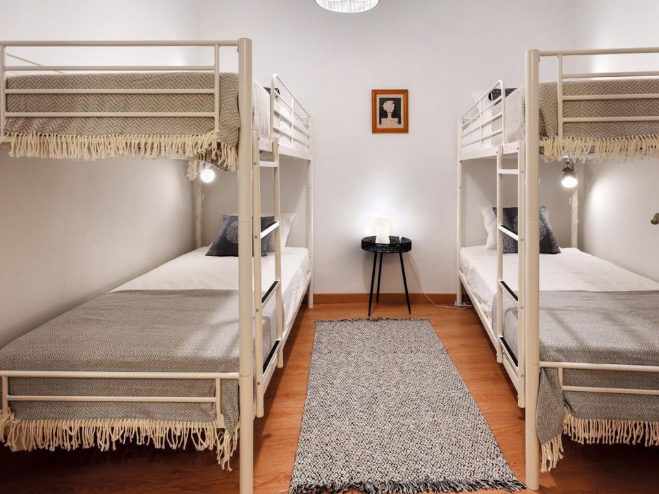 Lisbon Alfama Terrace Apartment Luaran gambar