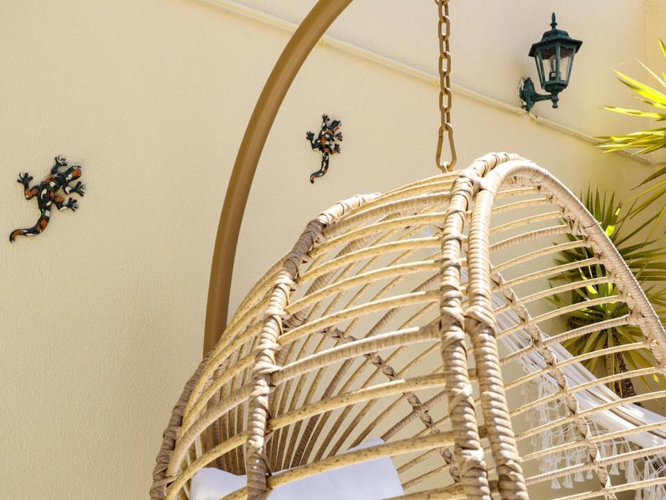 Lisbon Alfama Terrace Apartment Luaran gambar