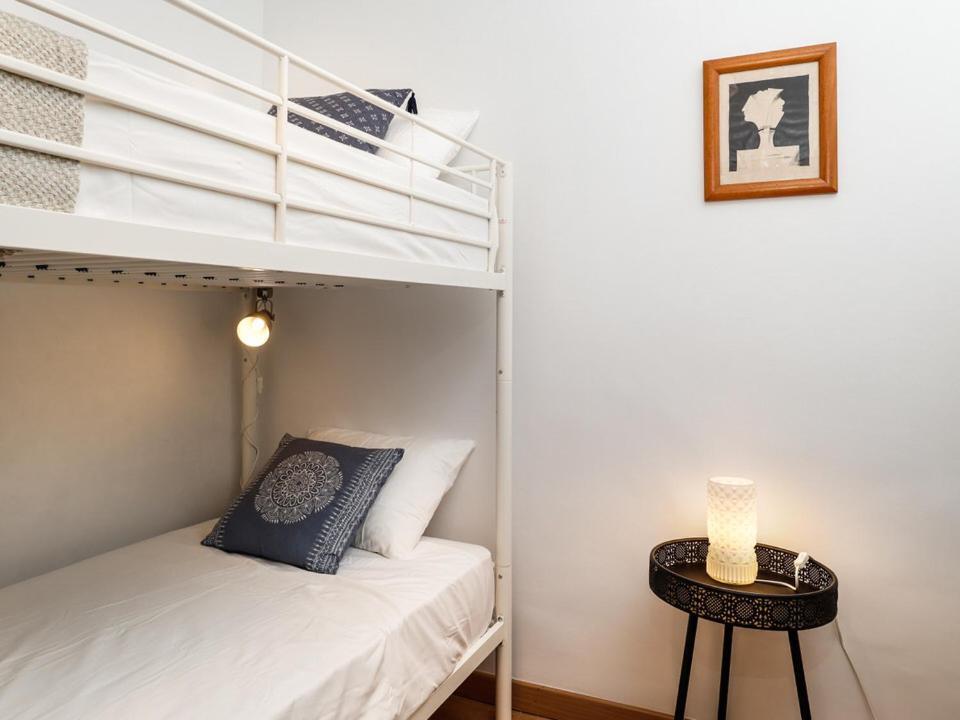 Lisbon Alfama Terrace Apartment Luaran gambar