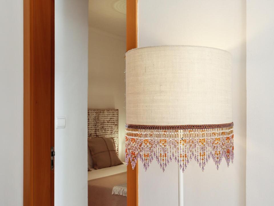 Lisbon Alfama Terrace Apartment Luaran gambar