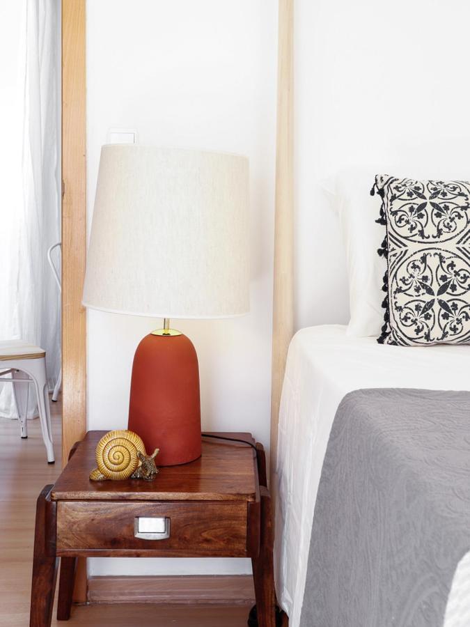 Lisbon Alfama Terrace Apartment Luaran gambar