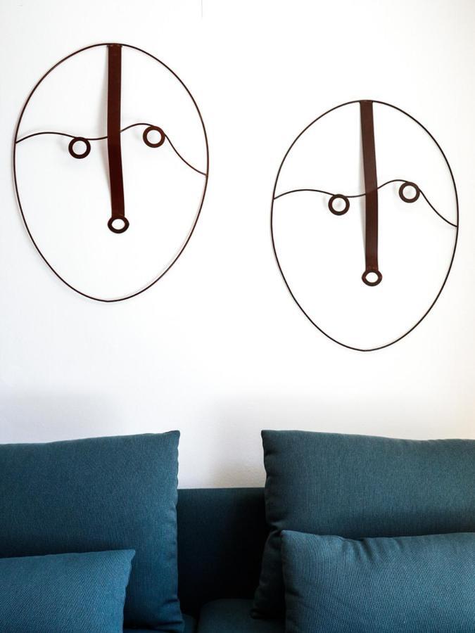 Lisbon Alfama Terrace Apartment Luaran gambar